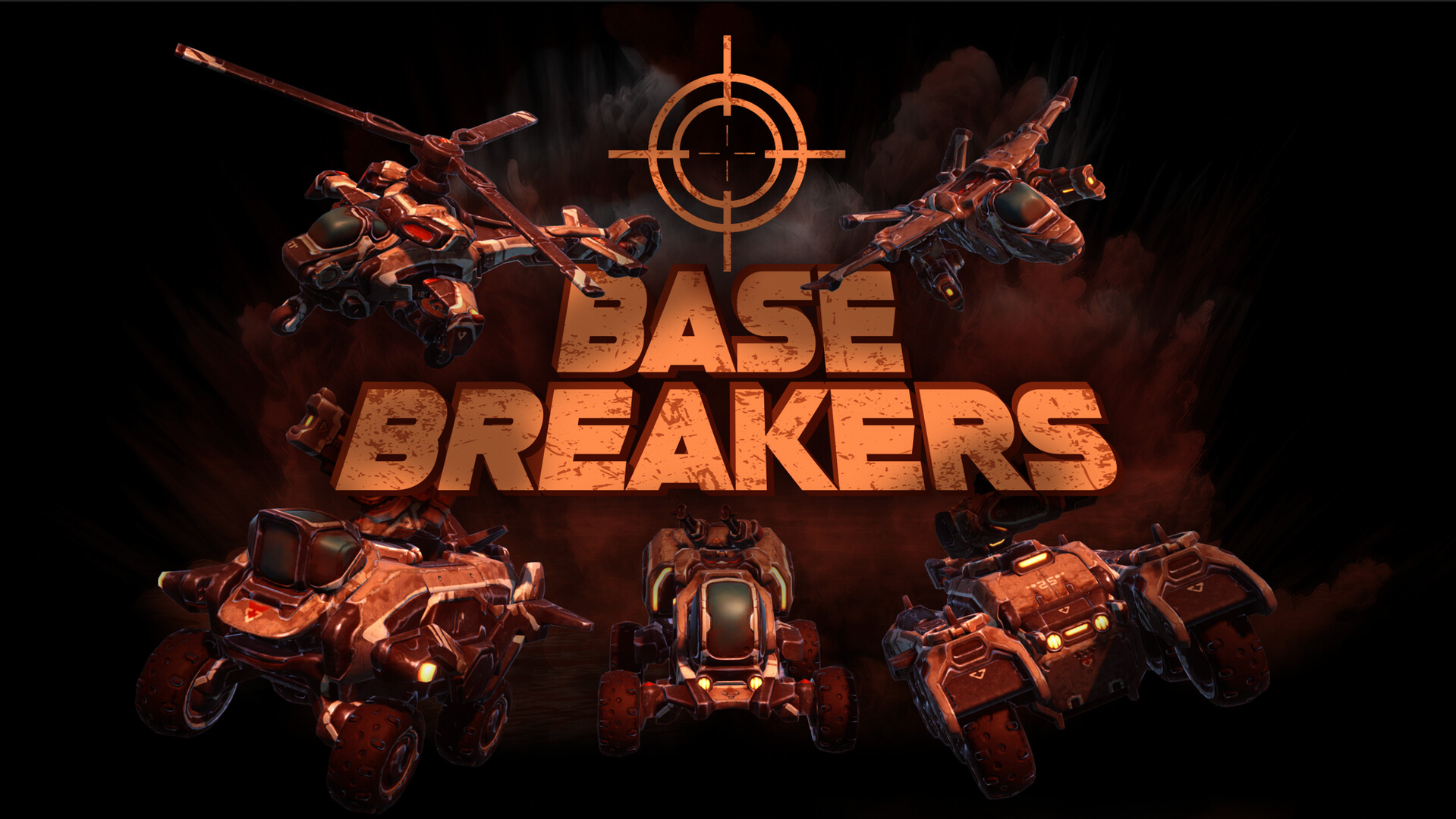 Base Breakers screenshot #1