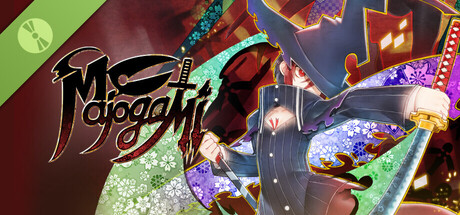 Majogami Demo