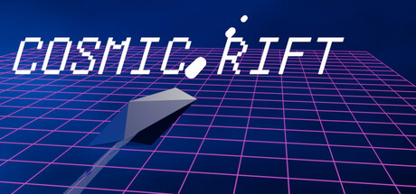 Cosmic Rift