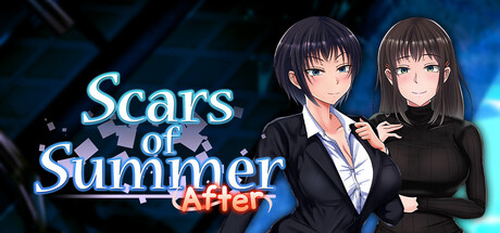 Scars of Summer: After steam charts