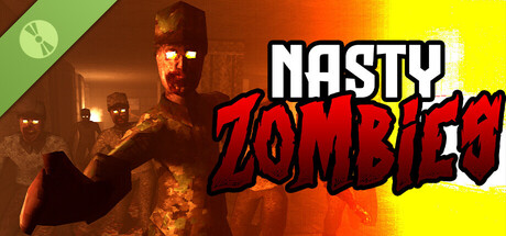 Nasty Zombies Demo