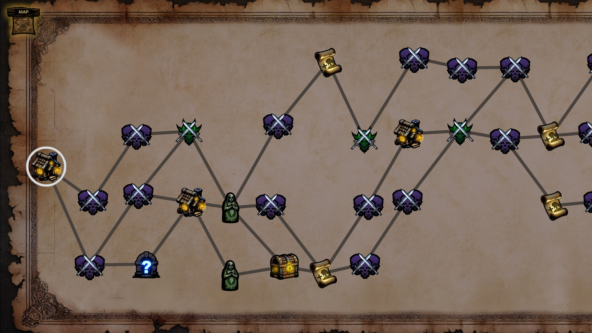 Diesuki Dungeon screenshot #5