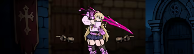Diesuki Dungeon video 1