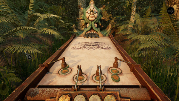 Screenshot 2 of Something Beautiful - additional gameplay view