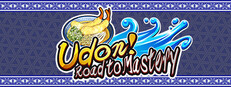 Udon! Road to Mastery Small Capsule Image