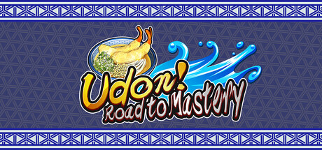 Udon! Road to Mastery steam charts