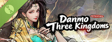 Danmo Three Kingdoms: Battle of Wits Demo