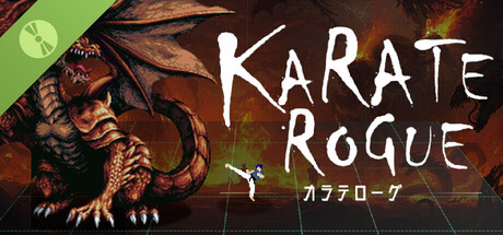 KARATE ROGUE Demo