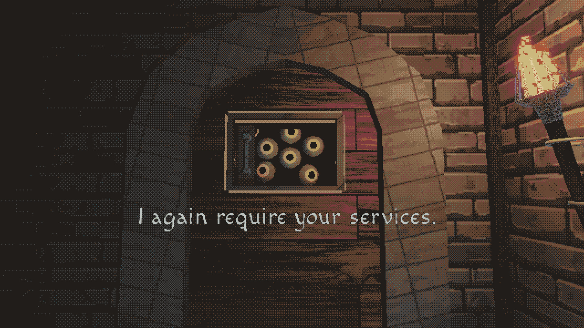 The Last Elixir screenshot #2