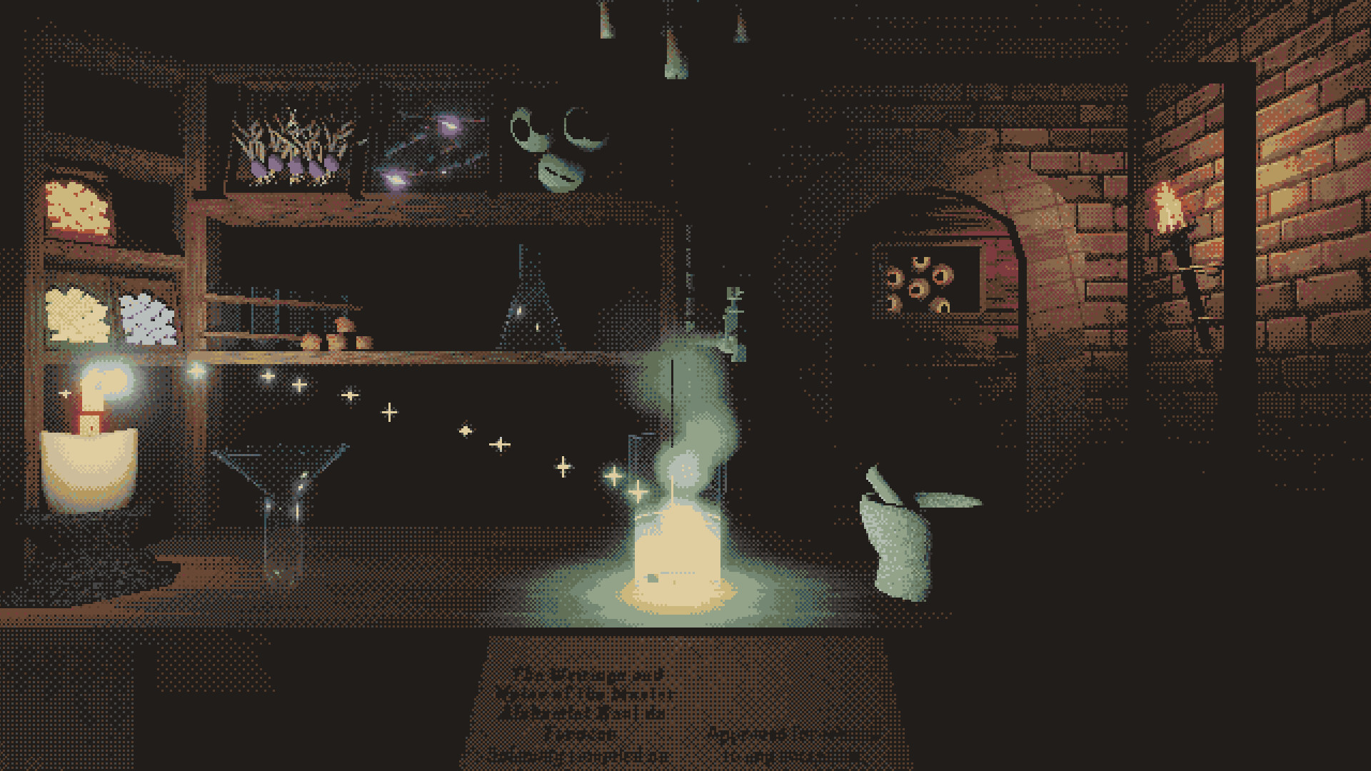 The Last Elixir screenshot #5