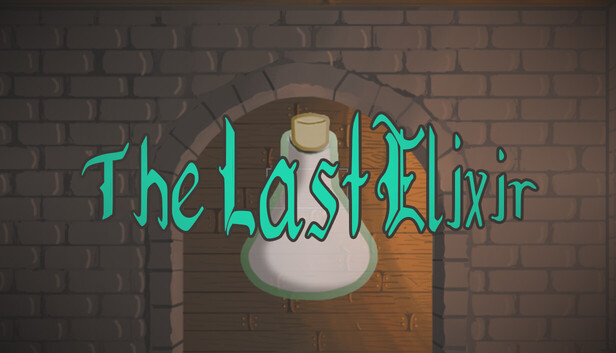 The Last Elixir