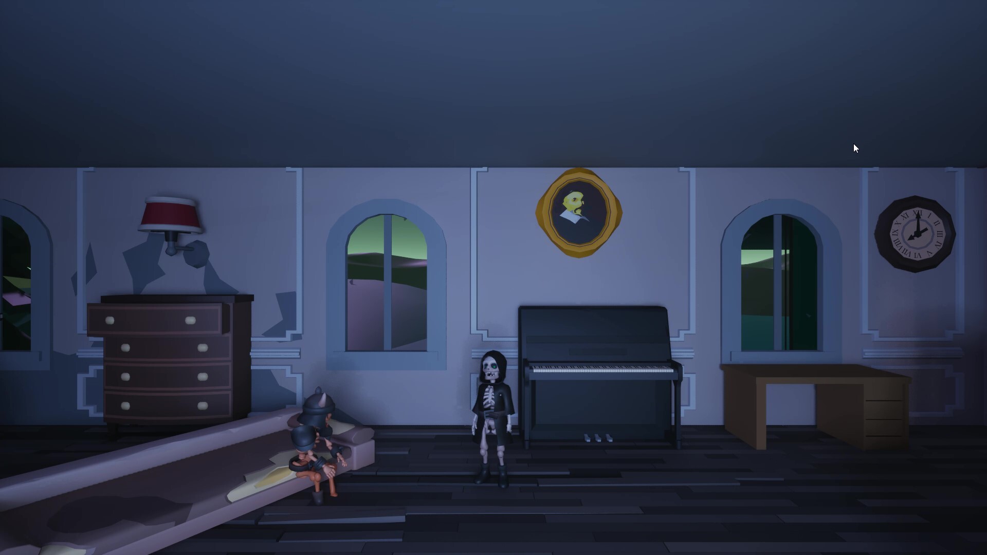 Haze Featured Screenshot #1