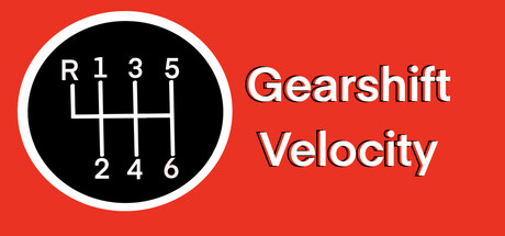 Gearshift Velocity header banner