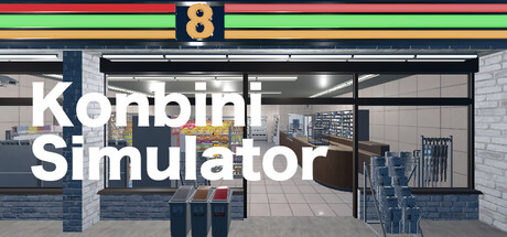 Konbini Simulator game thumbnail