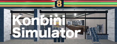 Konbini Simulator game capsule image