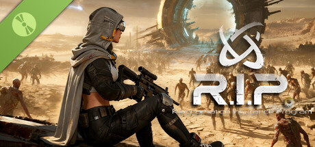 Reincarnation Insurance Program Demo