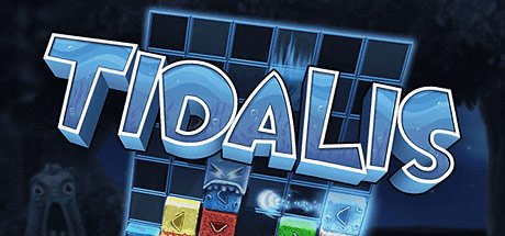 Tidalis banner image