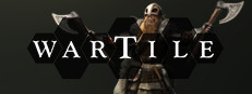 WARTILE cover
