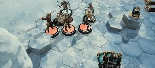 Wartile video 3