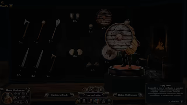 Wartile video 4