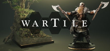 Wartile banner