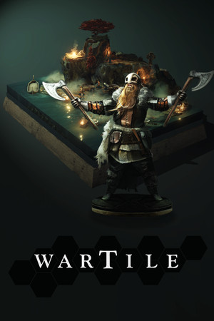 Обложка WARTILE