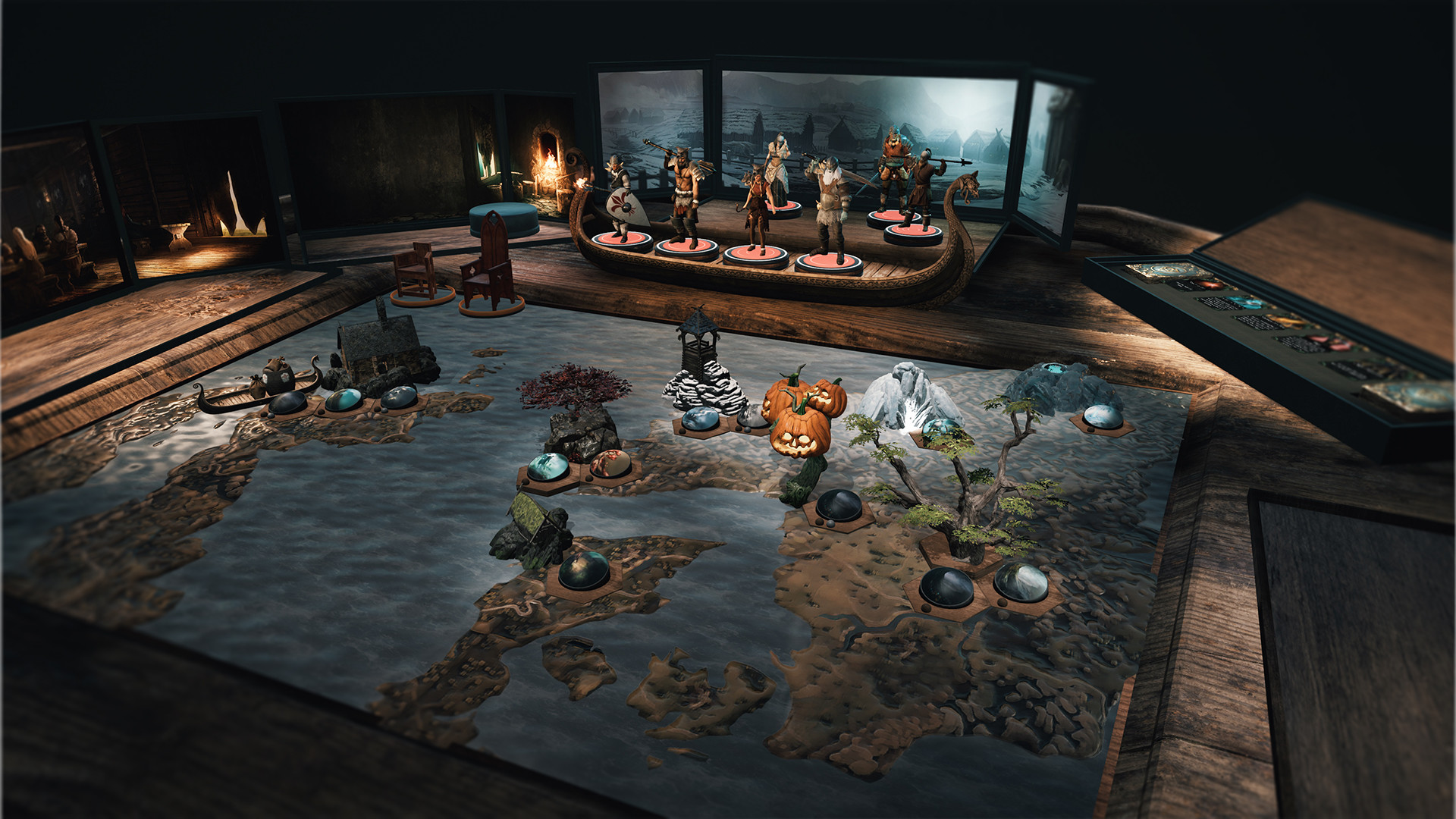 WARTILE screenshot 6