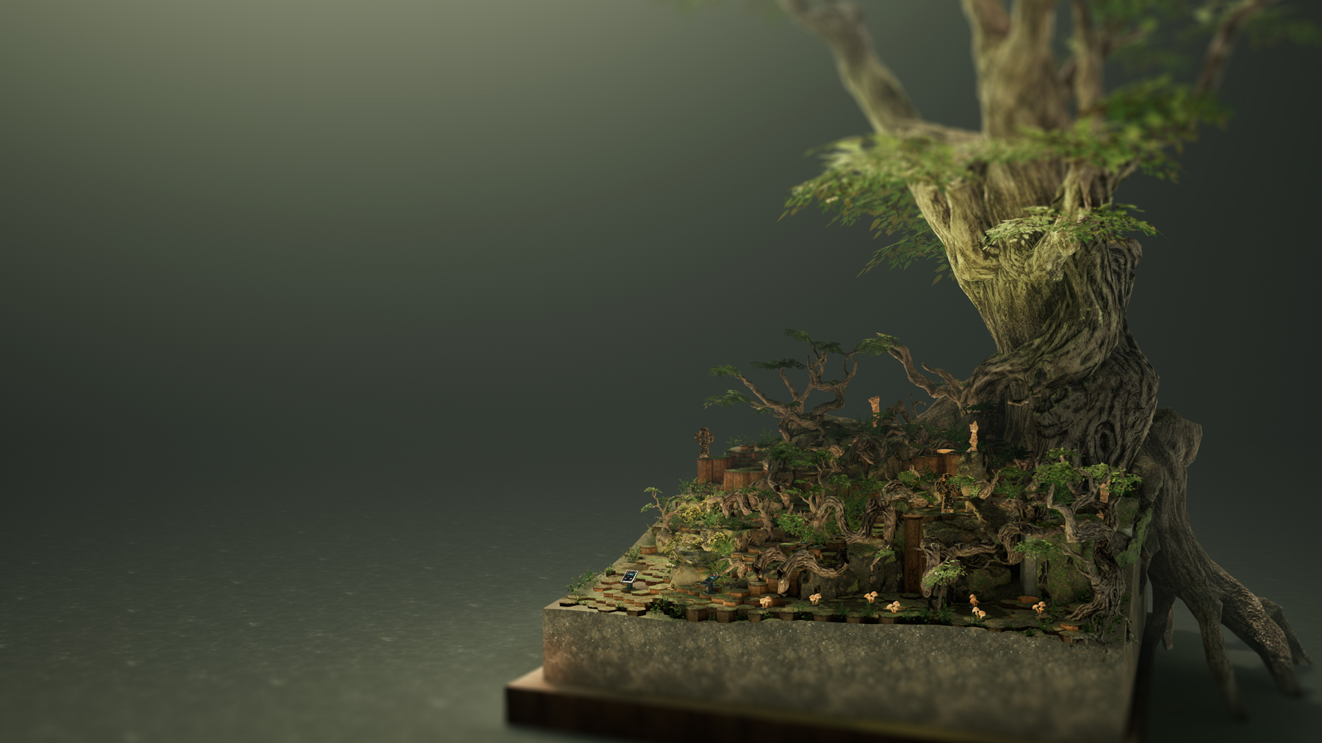 WARTILE screenshot 9