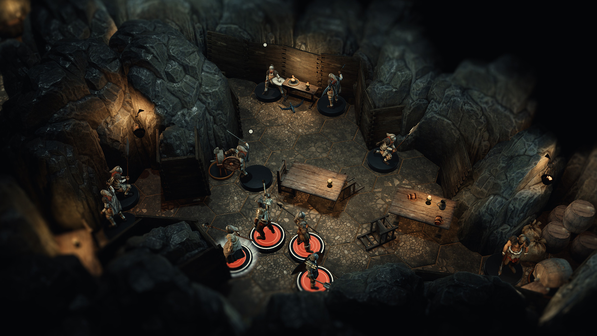 WARTILE screenshot 5