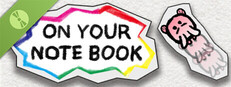 On Your Notebook Demo
