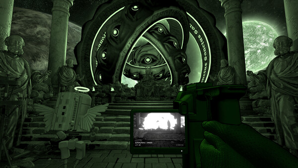 Screenshot media