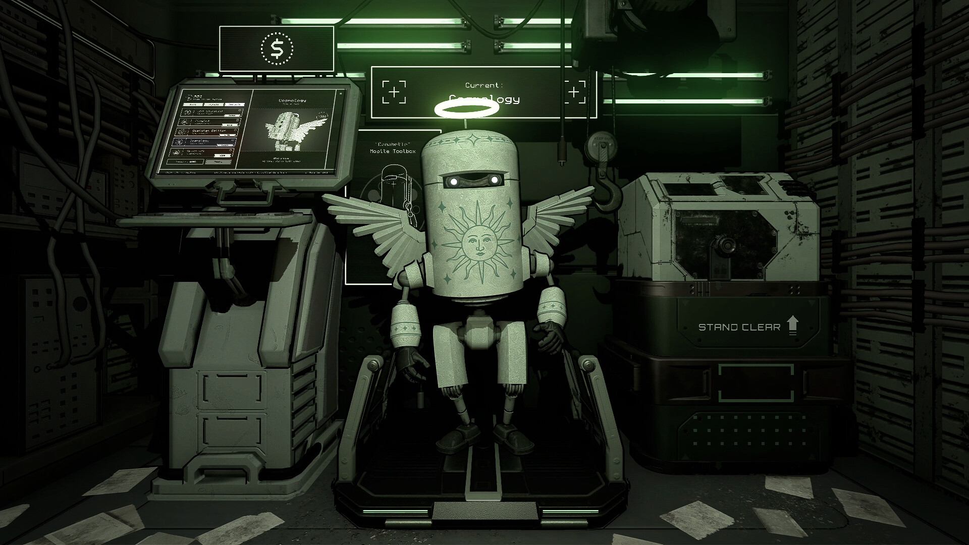 Angels In Orbit screenshot #10