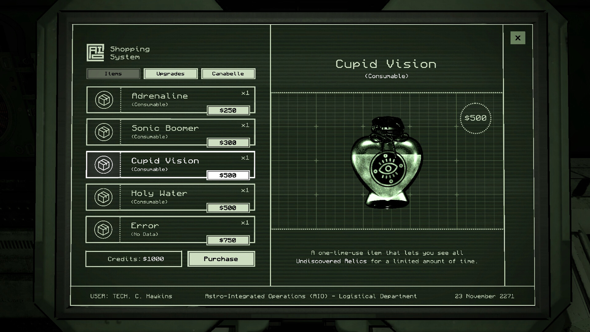 Angels In Orbit screenshot #9