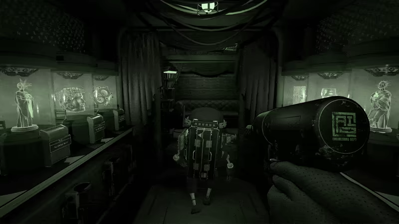 Angels In Orbit video 5