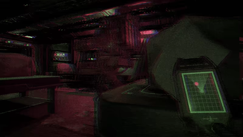 Angels In Orbit video 6