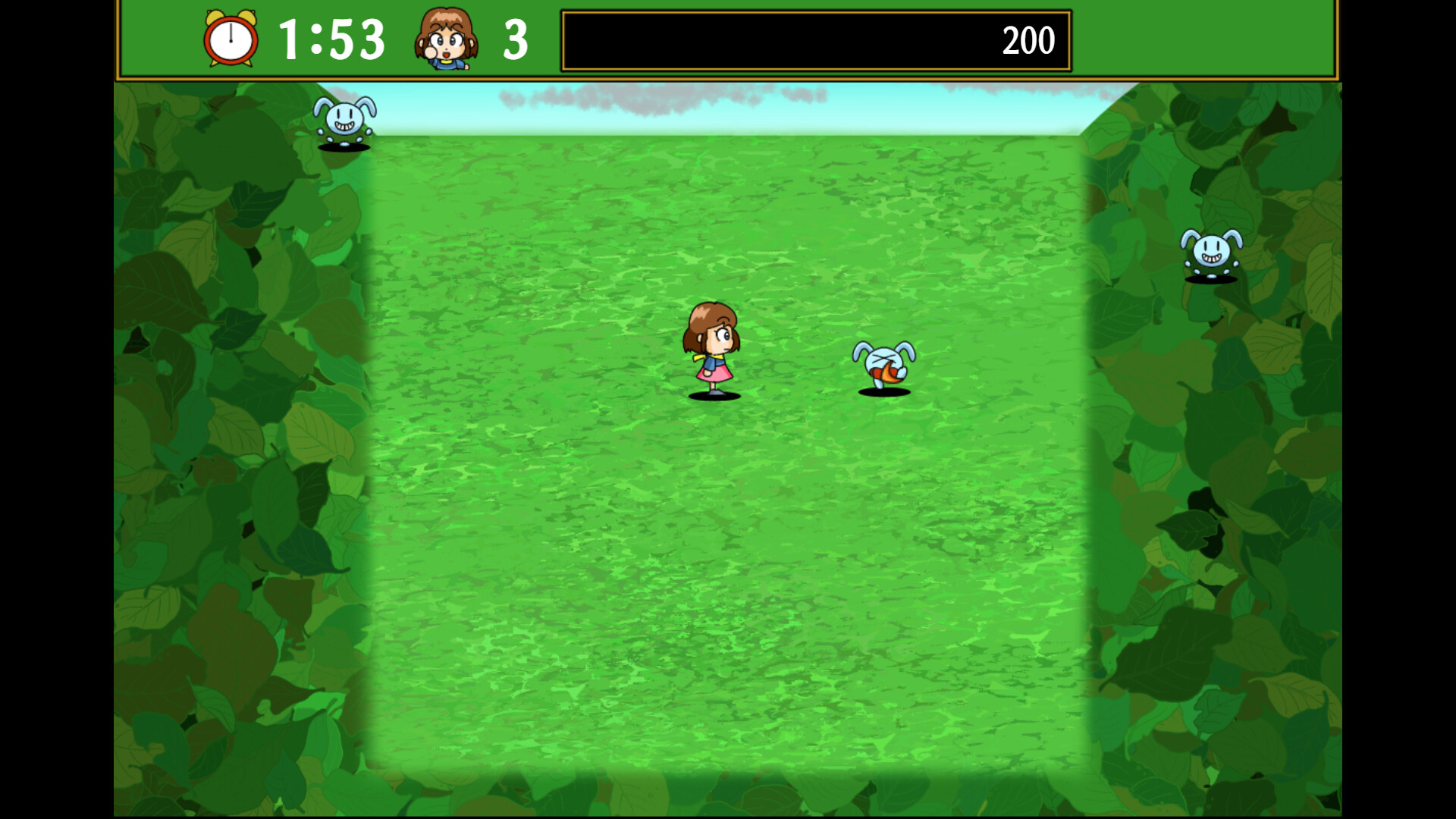 Boomerang Survivor Collection screenshot #3