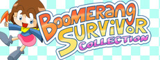 Boomerang Survivor Collection
