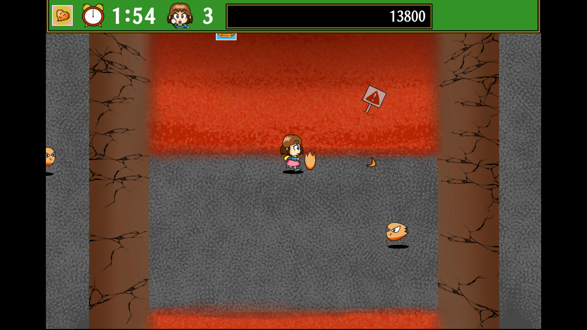 Boomerang Survivor Collection screenshot #5