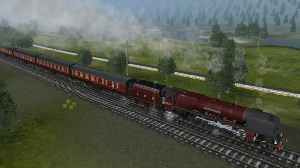 TANE DLC: Duchess