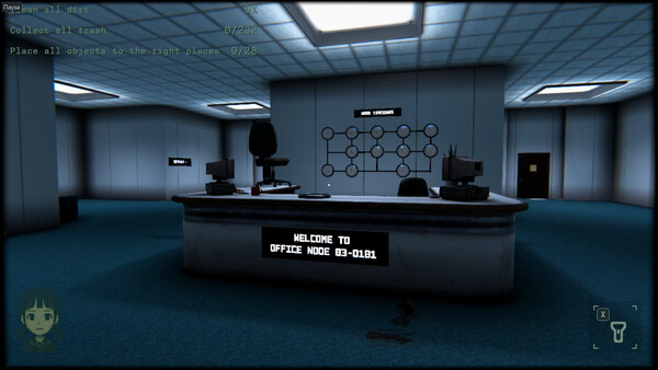 Secret Lab Cleaner screenshot 7