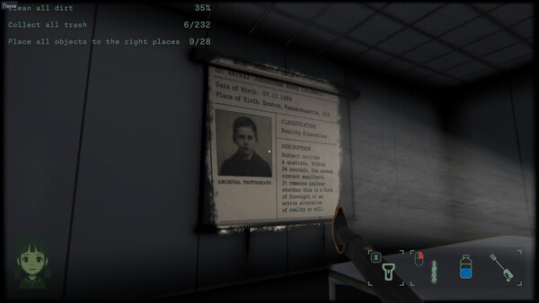 Secret Lab Cleaner screenshot 6