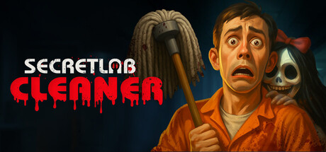 Secret Lab Cleaner