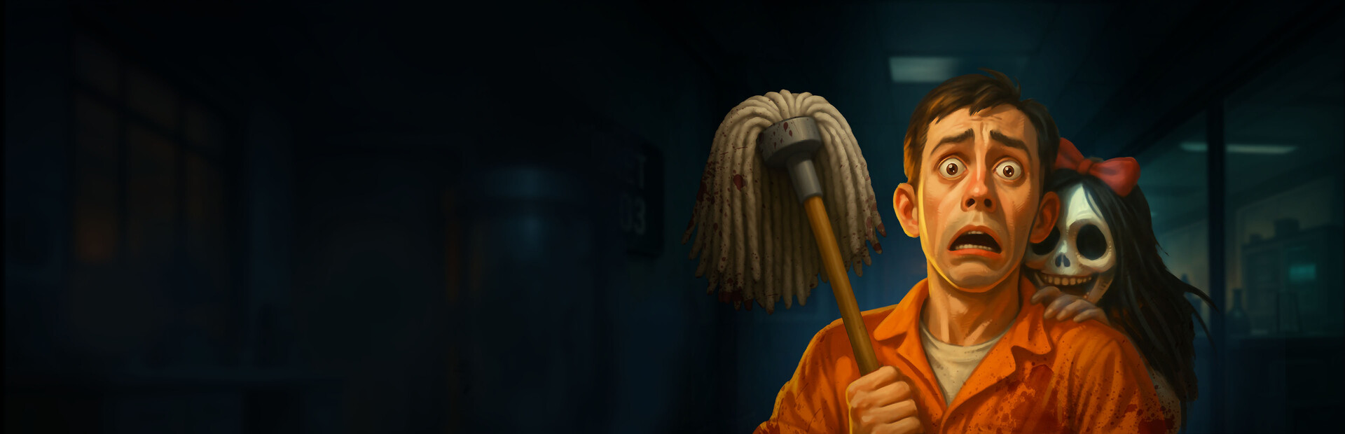 Secret Lab Cleaner