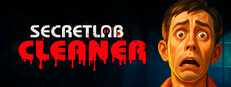 Secret Lab Cleaner