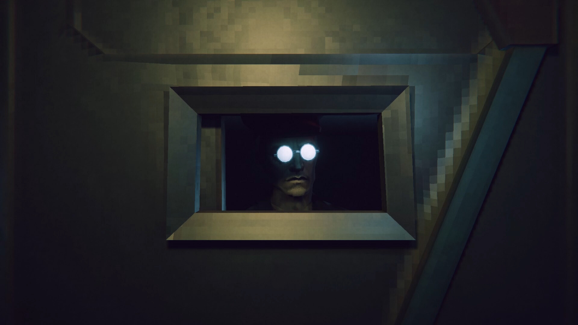 Static Dread: The Submarine screenshot #8