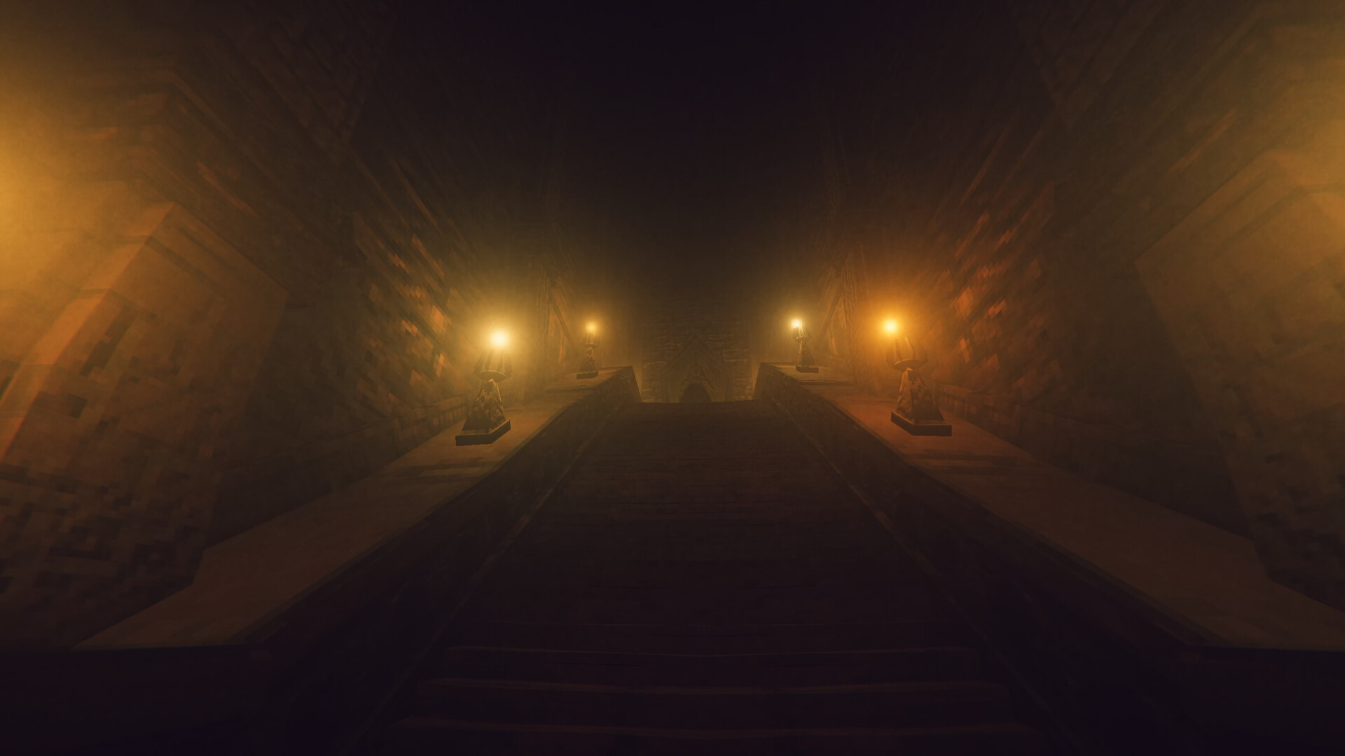 Static Dread: The Submarine screenshot #5