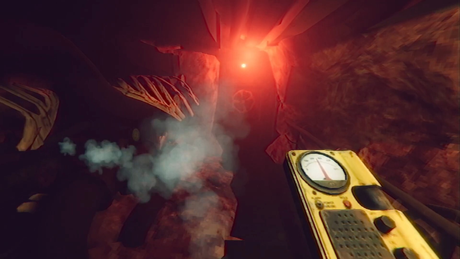 Static Dread: The Submarine screenshot #12