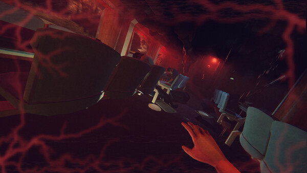 Static Dread: The Submarine