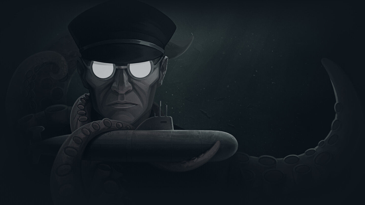 Static Dread: The Submarine