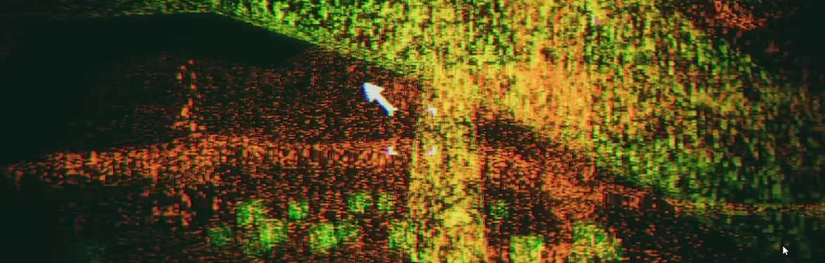Static Dread: The Submarine video 4